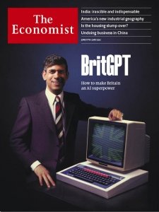 The Economist ME SA - 06.17.2023