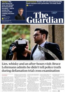 The Guardian AU - 24.11.2023