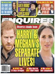 National Enquirer - 10.28.2024