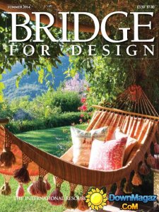 Bridge For Design - Summer 2014