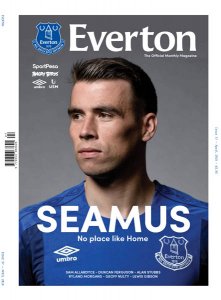 Everton - 04.2018