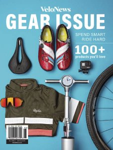 Velonews - Gear Issue 2019