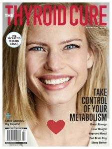 The Thyroid Cure 2023