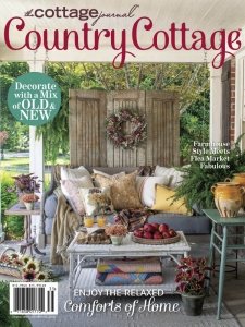 The Cottage Journal - Country Cottage 2023