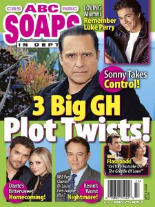 ABC Soaps In Depth - 04.8.2019