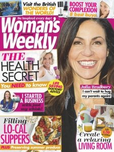 Woman's Weekly UK - 18.08.2020