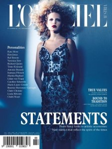 L'Officiel Austria - 12.2020