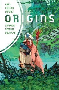 Origins (TPB)