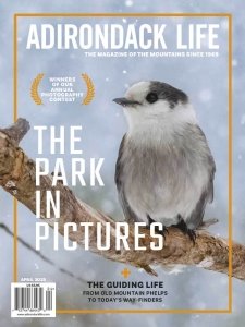 Adirondack Life - 03/04 2023