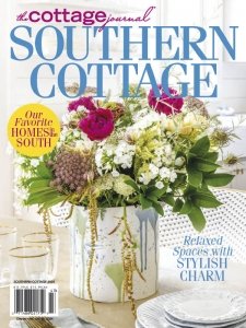 The Cottage Journal - Southern Cottage 2024