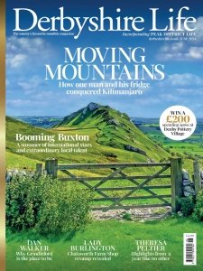 Derbyshire Life - 06.2024