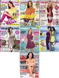 Weight Watchers UK - 2014-2016 Full Year Compilation