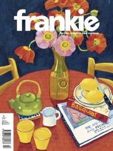 frankie - 05/06 2023