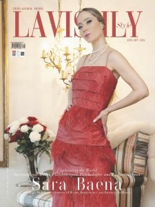 Lavishly Style - 01.2024