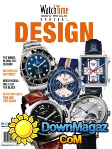 WatchTime - Special Design 2015