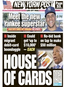 New York Post - 02.20.2024