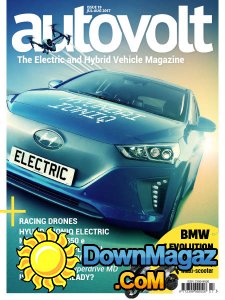 AutoVolt - 07/08 2017