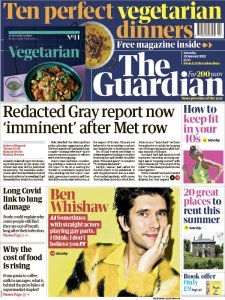 The Guardian - 29.01.2022