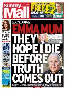 Sunday Mail - 14.09.2025