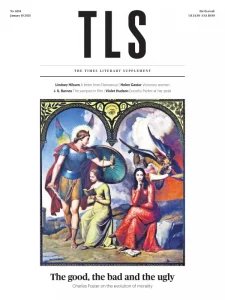 The TLS - 10.01.2025