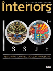 CW Interiors - 01.2018