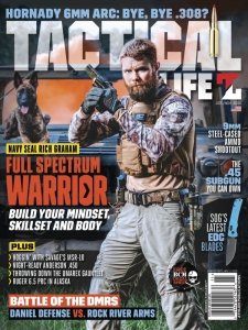 Tactical Life - 10/11 2020