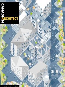 Canadian Architect - 05.2025