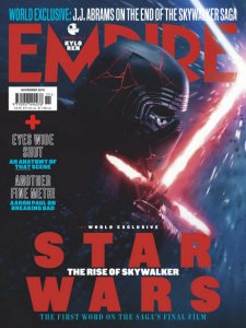 Empire UK - 11.2019