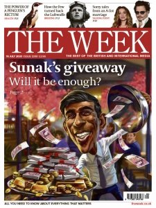 The Week UK - 18.07.2020