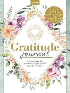 Gratitude Journal - Ed. 3 2022