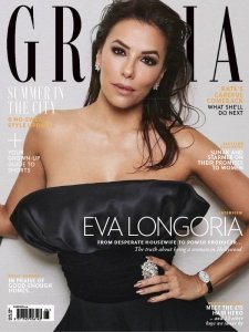 Grazia UK - 8.07.2024