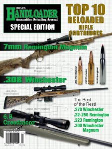 Handloader - Special Edition 2018