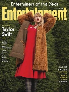 Entertainment Weekly - 01.2021