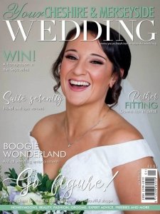 Your Cheshire & Merseyside Wedding - 01/02 2021