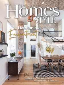 Kansas City Homes & Style - 07/08 2022