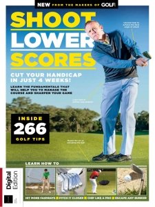 Shoot Lower Scores - Ed. 9 2024