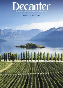 Decanter UK - 10.2025