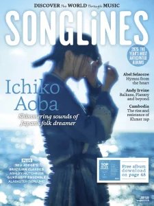 Songlines - 04.2025