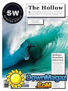 Surfing World - 02.2017