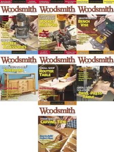 Woodsmith - 2024 Full Year