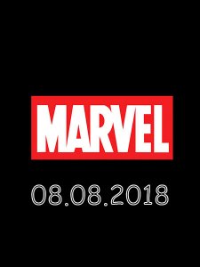 Marvel Week - 08.8.2018