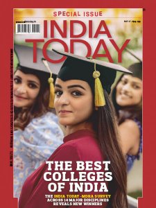 India Today - 05.27.2019