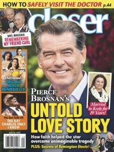 Closer USA - 07.20.2020