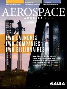 Aerospace America - 02/03 2025