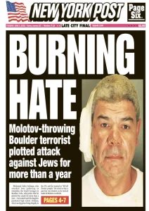 New York Post - 06.3.2025