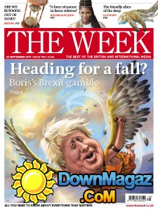 The Week UK - 23.09.2017