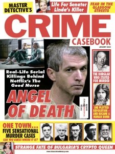 Master Detective - 01.2023