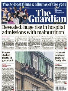 The Guardian AU - 22.12.2023