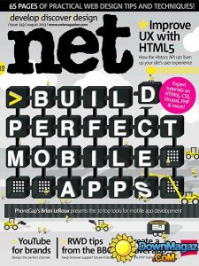 .net - August 2013