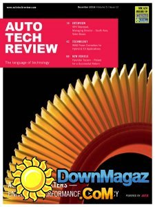 Auto Tech Review - 12.2016